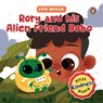 Rory and his Alien Friend Bobo (Life Skills Series) - Penguin Books - 9789815233711
