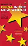 China in the New World - Edward Tse - 9789815295429
