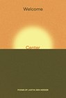 Welcome Center - Justin Den Herder - 9789819444120