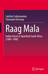 Raag Mala - Lakshmi Subramanian ; Chatradari Devroop - 9789819514298