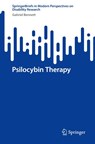Psilocybin Therapy - Gabriel Bennett - 9789819541188
