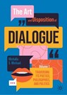 The Art and Disposition of Dialogue, Volume 1 - Michalis S. Michael - 9789819554003
