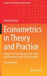 Econometrics in Theory and Practice - Panchanan Das - 9789819572250