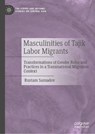 Masculinities of Tajik Labor Migrants - Rustam Samadov - 9789819604579