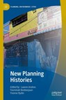 New Planning Histories - Lauren Andres ; Yasminah Beebeejaun ; Yvonne Rydin - 9789819638666