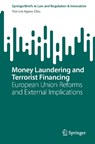 Money Laundering and Terrorist Financing - Yen-Lin Agnes Chiu - 9789819666539