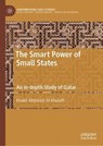 The Smart Power of Small States: An In-Depth Study of Qatar - Khalid Abdulaziz Al-Khulaifi - 9789819699964