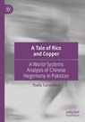 A Tale of Rice and Copper - Toufic Sarieddine - 9789819735105