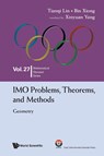 IMO PROBLEMS, THEOREMS.. - Lin Tianqi - 9789819806898