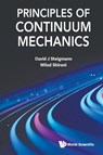 PRINCIPLES OF CONTINUUM MECHANICS - Milad Shirani David J Steigmann - 9789819807543