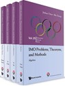 Imo Problems, Theorems, and Methods (in 4 Volumes) - Jinhua Chen - 9789819809653