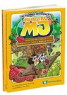 Adventures of Biogirl Mj, the (Set 1) - Man Jing Kong - 9789819809776
