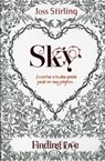 SPA-SKY - Joss Stirling - 9789876127462