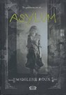 Asylum -  - 9789876127783