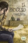 El Proceso - Franz Kafka - 9789877182712