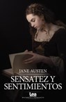 Sensatez Y Sentimientos - Jane Austen - 9789877185010