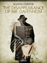 The Disappearance of Mr. Davenheim - Agatha Christie - 9789877445565