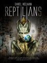 Reptilians - Daniel Ikelman - 9789877446203