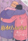 Oseman, A: Heartstopper 4 - Alice Oseman - 9789877477481