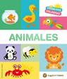 MIS Primeras Palabras: Animales / Animals. My First Words Series - Varios Autores - 9789877977738