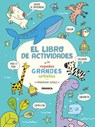 Libro De Actividades De Los Pequeños Grandes Artistas - Mariana Sanz - 9789878358956