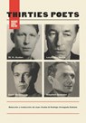Thirties Poets - W H Auden ; C Day Lewis ; Stephen Spender - 9789878470047
