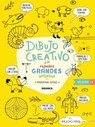 Dibujo Creativo De Los Pequeños Grandes Artistas - Mariana Sanz - 9789878935492