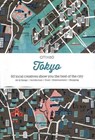 CITIx60 City Guides - Tokyo -  - 9789881222763