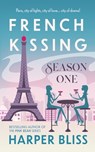 French Kissing - Harper Bliss - 9789881289919