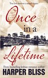 Once in a Lifetime - Harper Bliss - 9789881420459