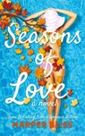 Seasons of Love - Harper Bliss - 9789881420572