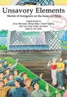 Unsavory Elements - Tom Carter - 9789881616401