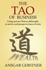 Tao of Business - Ansgar Gerstner - 9789881815477
