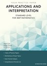 Applications and Interpretation Standard Level for IBDP Mathematics - Stephen Lee ; Michael Cheung ; Balance Lee - 9789887413493
