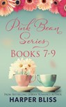 Pink Bean Series - Bliss Harper Bliss - 9789887441595
