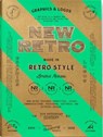 NEW RETRO: 20th Anniversary Edition - Victionary - 9789887462941
