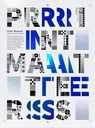 PRINT MATTERS: 20th Anniversary Edition - Victionary - 9789887462972
