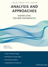 Analysis and Approaches Higher Level for IBDP Mathematics - Stephen Lee ; Michael Cheung - 9789887545200