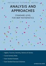 Intensive Tutorial Notes - Analysis and Approaches Standard Level for IBDP Mathematics - Stephen Lee - 9789887545347