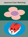 Japanese Color Matching - Sendpoints Publishing Co. Ltd. - 9789887608790