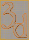ThreeDimensional - Victionary - 9789887684510