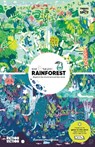 Day & Night: Rainforest - Victionary - 9789887714996