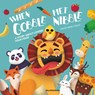 When Gobble Met Nibble - David Mark Stagg - 9789887756040