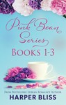Pink Bean Series - Harper Bliss - 9789887801351