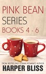 Pink Bean Series - Harper Bliss - 9789887912316
