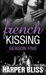 French Kissing - Bliss Harper Bliss - 9789887912422