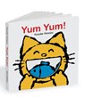 Yum Yum! - Yusuke Yonezu - 9789888240586
