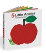 5 Little Apples - Yusuke Yonezu - 9789888240661