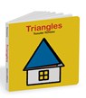 Triangles - Yusuke Yonezu - 9789888240692
