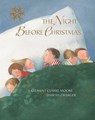 The Night Before Christmas - C Moore - 9789888240883